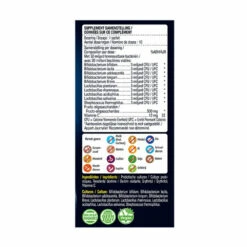 Lucovitaal Pre & Probiotica -TENA || Metagenics || Now Winkel 1060962 3