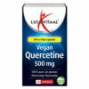 3x Lucovitaal Quercetine 500mg -TENA || Metagenics || Now Winkel 1060963