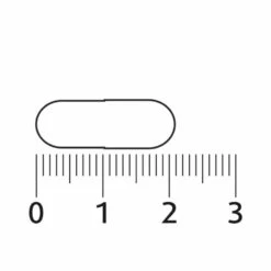 3x Lucovitaal Quercetine 500mg -TENA || Metagenics || Now Winkel 1060963 6