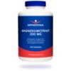 Orthovitaal Magnesiumcitraat 200mg 2 Orthovitaal Magnesiumcitraat 200mg -TENA || Metagenics || Now Winkel 1066801