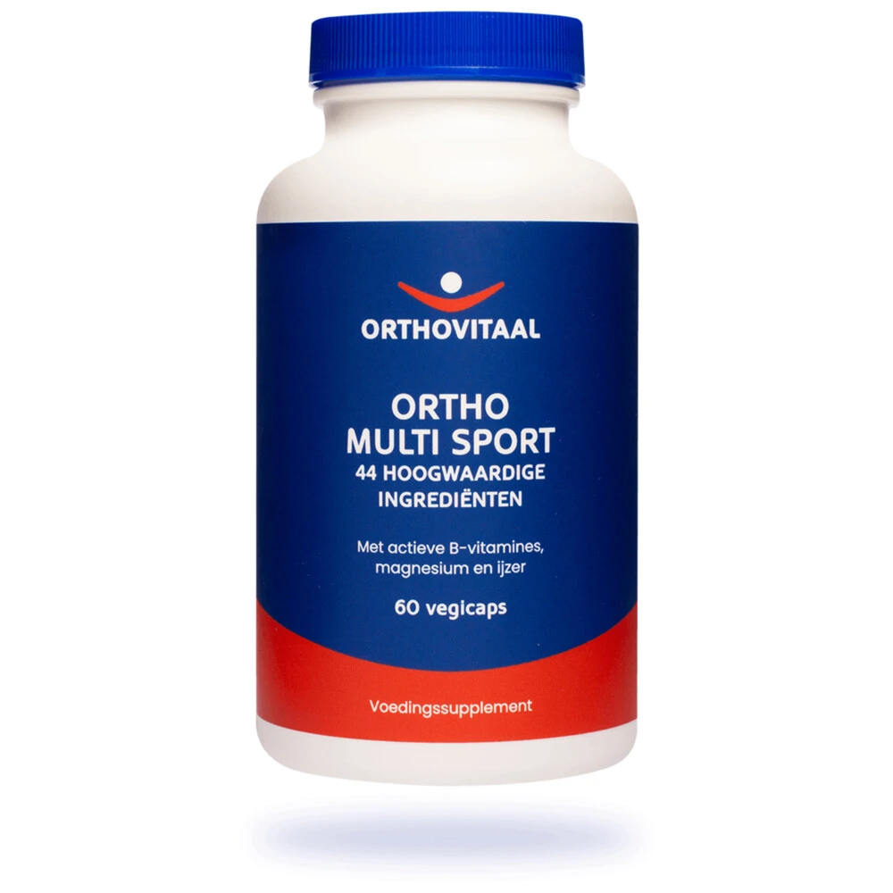 Orthovitaal Ortho Multi Sport 3 Orthovitaal Ortho Multi Sport