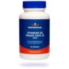 Orthovitaal Vegan Vitamine D3 3000 IE -TENA || Metagenics || Now Winkel 1066826
