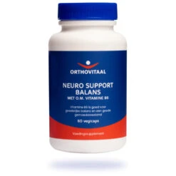 Orthovitaal Neuro Support Balans