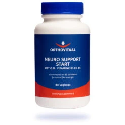 Orthovitaal Neuro Support Start