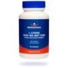 Orthovitaal L-Lysine 1000mg Met Zink -TENA || Metagenics || Now Winkel 1066842