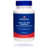Orthovitaal NAC 500mg Complex Met Zink Koper Selenium -TENA || Metagenics || Now Winkel 1066849