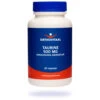 Orthovitaal Taurine 500mg 2 Orthovitaal Taurine 500mg -TENA || Metagenics || Now Winkel 1066850