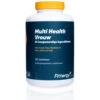 Fittergy Supplements Multi Health Vrouw -TENA || Metagenics || Now Winkel 1066915