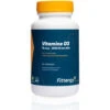 Fittergy Supplements Vitamine D3 75mcg Met Zink -TENA || Metagenics || Now Winkel 1066935