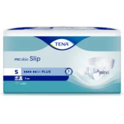 TENA Slip Plus Small ProSkin Small -TENA || Metagenics || Now Winkel 1067479 2