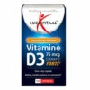 3x Lucovitaal Vitamine D3 D3 75mcg (3000IE) Forte 2 3x Lucovitaal Vitamine D3 D3 75mcg (3000IE) Forte -TENA || Metagenics || Now Winkel 1067598