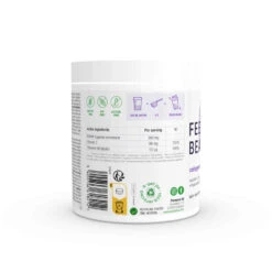 3x Purasana Collageen Zwarte Bes -TENA || Metagenics || Now Winkel 1067615 3