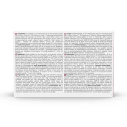 Purasana PuraCardio -TENA || Metagenics || Now Winkel 1068492 3