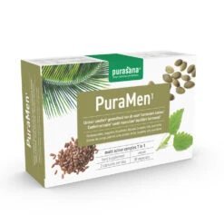 Purasana PuraMen -TENA || Metagenics || Now Winkel 1068493 2