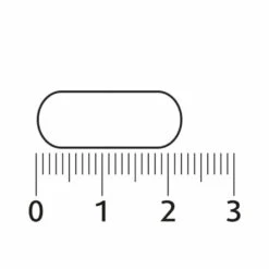 Lucovitaal Magnesium 375mg Bisglycinaat -TENA || Metagenics || Now Winkel 1069089 4 1