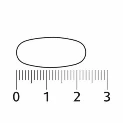 3x Lucovitaal Magnesium Super 6 Complex -TENA || Metagenics || Now Winkel 1069141 4