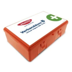 HeltiQ Verbandoos B DIN 13164 -TENA || Metagenics || Now Winkel 1070299 2 1