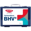 HeltiQ BHV Verbanddoos Modulair Blauw -TENA || Metagenics || Now Winkel 1070300 1
