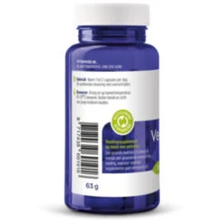 Vitakruid Omega-3 1000 TG Vegan -TENA || Metagenics || Now Winkel 1070500 3