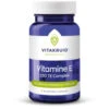 Vitakruid Vitamine E 230 TE Complex 2 Vitakruid Vitamine E 230 TE Complex -TENA || Metagenics || Now Winkel 1070510