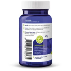 Vitakruid Vitamine E 230 TE Complex -TENA || Metagenics || Now Winkel 1070510 3