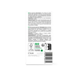 Purasana Konjak Extract 530 Mg -TENA || Metagenics || Now Winkel 1070738 3