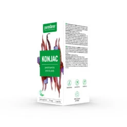 Purasana Konjak Extract 530 Mg -TENA || Metagenics || Now Winkel 1070738 4