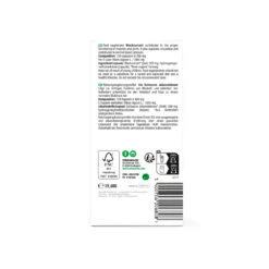 2x Purasana Zwarte Bes 300 Mg -TENA || Metagenics || Now Winkel 1070740 3 1