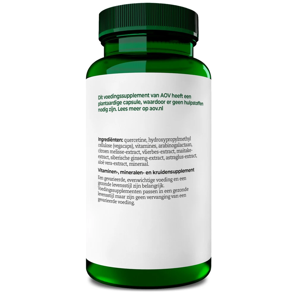 2x AOV 1032 Weerstandcomplex 4 2x AOV 1032 Weerstandcomplex - Afbeelding 2