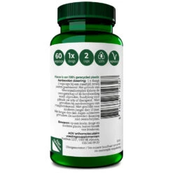 AOV 1032 Weerstandcomplex 9 AOV 1032 Weerstandcomplex -TENA || Metagenics || Now Winkel 1071050 3