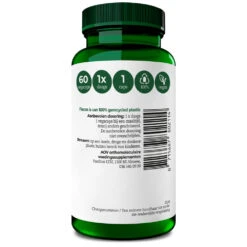 AOV 211 Nicotinamide (500 Mg) -TENA || Metagenics || Now Winkel 1071054 3 1