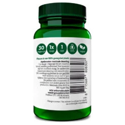 2x AOV 830 Saffraan & L-theanine -TENA || Metagenics || Now Winkel 1071059 3 1