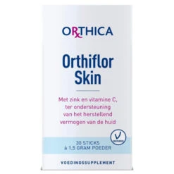 Orthica Orthiflor Skin
