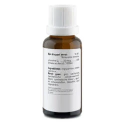 2x Orthica Vitamine D-25 Oliedruppels -TENA || Metagenics || Now Winkel 1071548 3