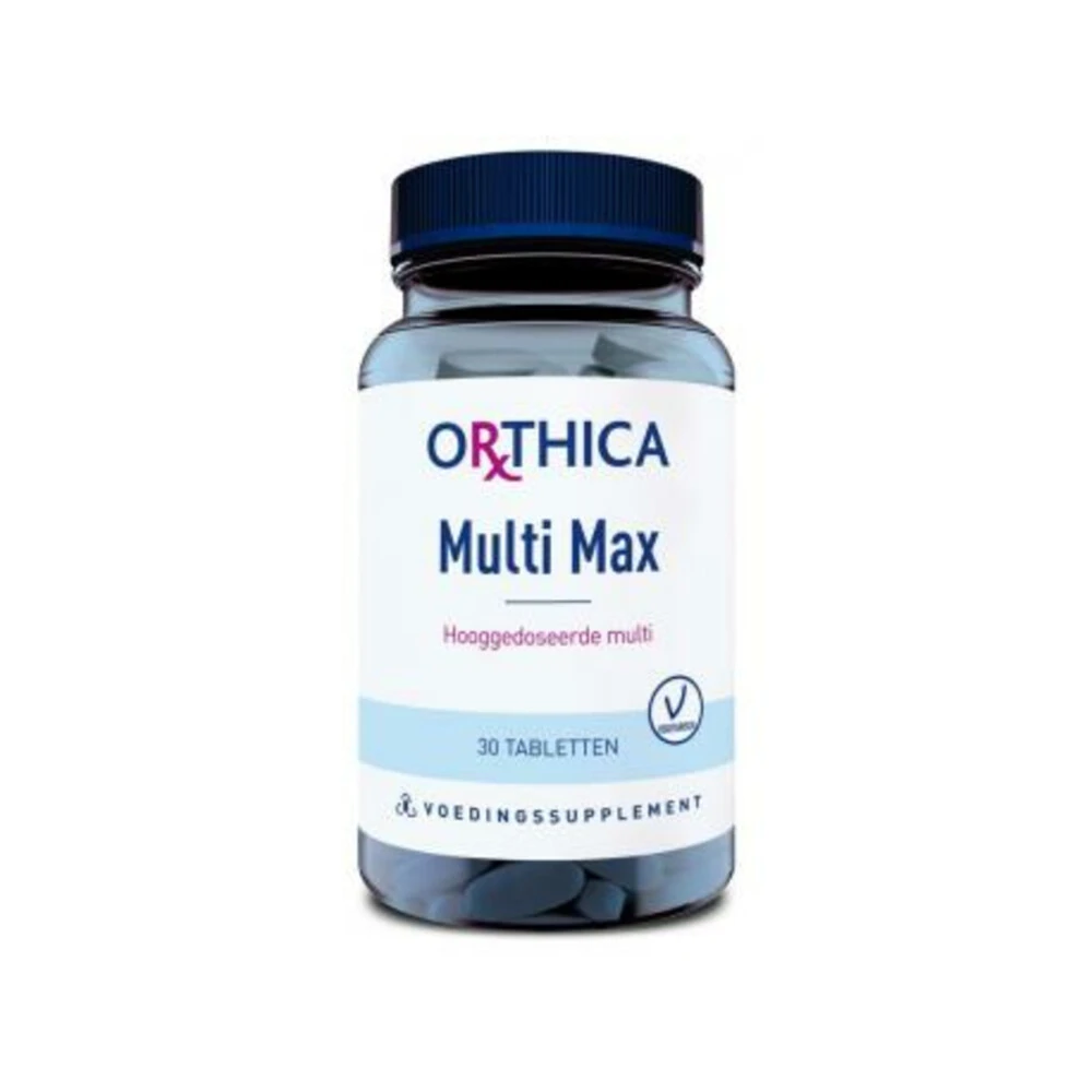 Orthica Multi Max 3 Orthica Multi Max