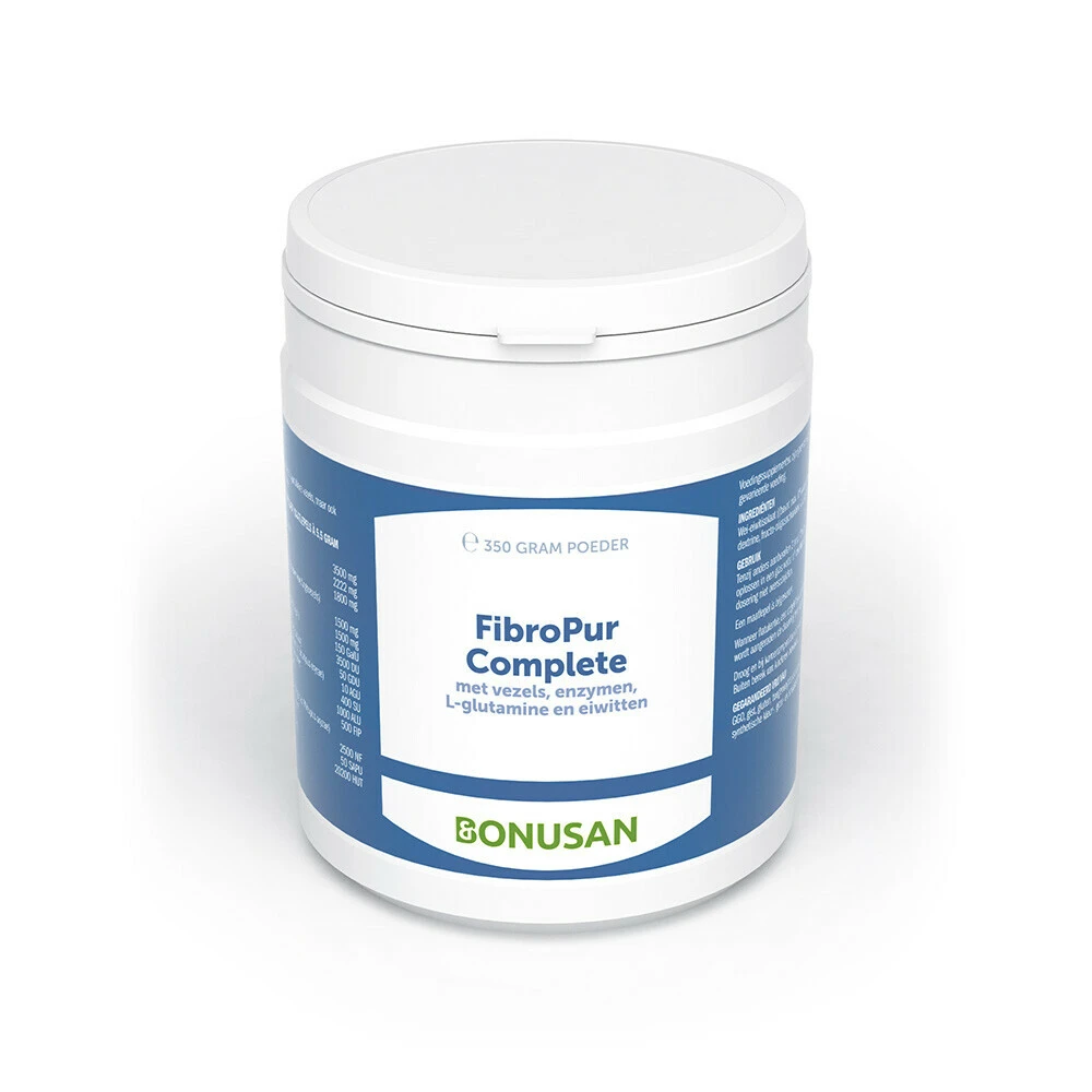 Vezels & Spijsvertering Pakket 4 Vezels & Spijsvertering Pakket - Afbeelding 2