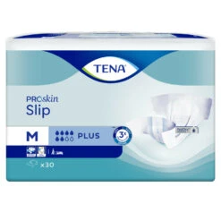 TENA Slip Plus ProSkin Medium -TENA || Metagenics || Now Winkel 1072077 2