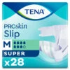 TENA Slip Super ProSkin Medium 1 TENA Slip Super ProSkin Medium -TENA || Metagenics || Now Winkel 1072082
