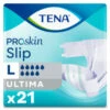 TENA ProSkin Slip Ultima Large -TENA || Metagenics || Now Winkel 1072094