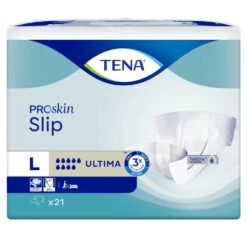TENA ProSkin Slip Ultima Large -TENA || Metagenics || Now Winkel 1072094 3
