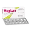 Vagisan Melkzuur Ovules -TENA || Metagenics || Now Winkel 1072190