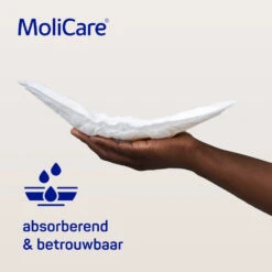 4x Molicare Premium Lady Pad 3 Druppels 504 Ml Aborptie -TENA || Metagenics || Now Winkel 1073065 3