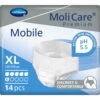 4x Molicare Premium Mobile 6 Druppels XL 1963 Ml Absorptie -TENA || Metagenics || Now Winkel 1073075