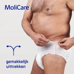 4x Molicare Premium Mobile 10 Druppels XL 2757 Ml Absorptie -TENA || Metagenics || Now Winkel 1073081 3 1