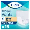 TENA ProSkin Pants Normal Small -TENA || Metagenics || Now Winkel 1073115