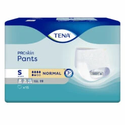 TENA ProSkin Pants Normal Small -TENA || Metagenics || Now Winkel 1073115 2