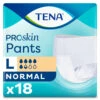 TENA ProSkin Pants Normal Large -TENA || Metagenics || Now Winkel 1073119