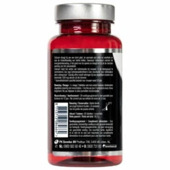 2x Lucovitaal Super Calcium 1000 Mg -TENA || Metagenics || Now Winkel 1073910 3