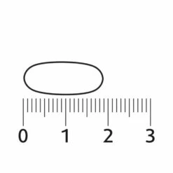 2x Lucovitaal Super Calcium 1000 Mg -TENA || Metagenics || Now Winkel 1073910 4