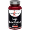 2x Lucovitaal Soja Lecithine 1200 Mg -TENA || Metagenics || Now Winkel 1073913